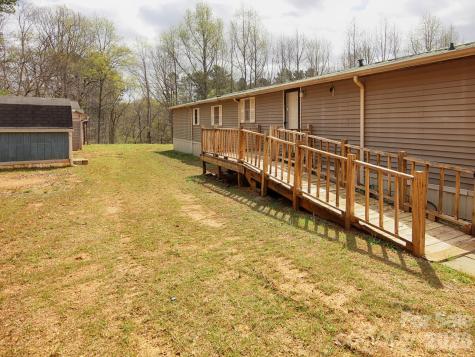134 Lynns Lane Statesville NC 28677