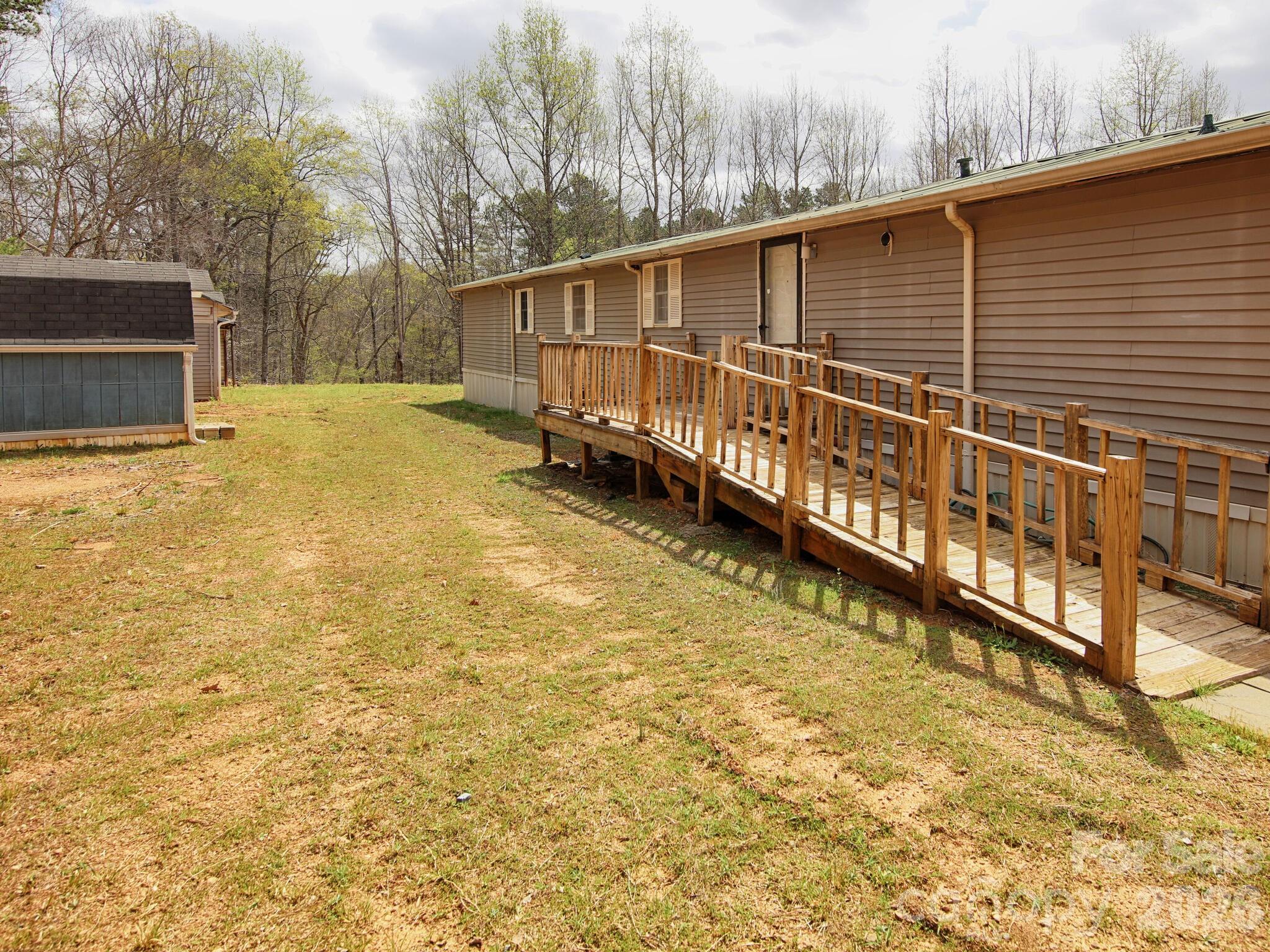 134 Lynns Lane Statesville NC 28677