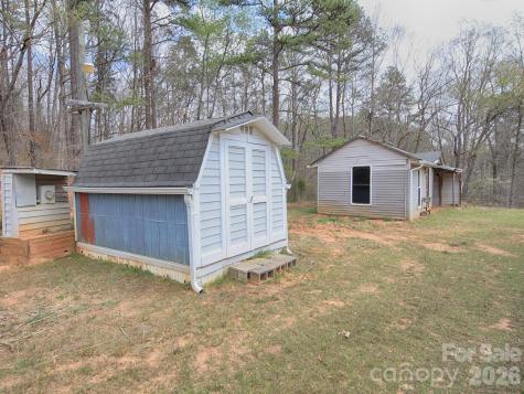 134 Lynns Lane Statesville NC 28677