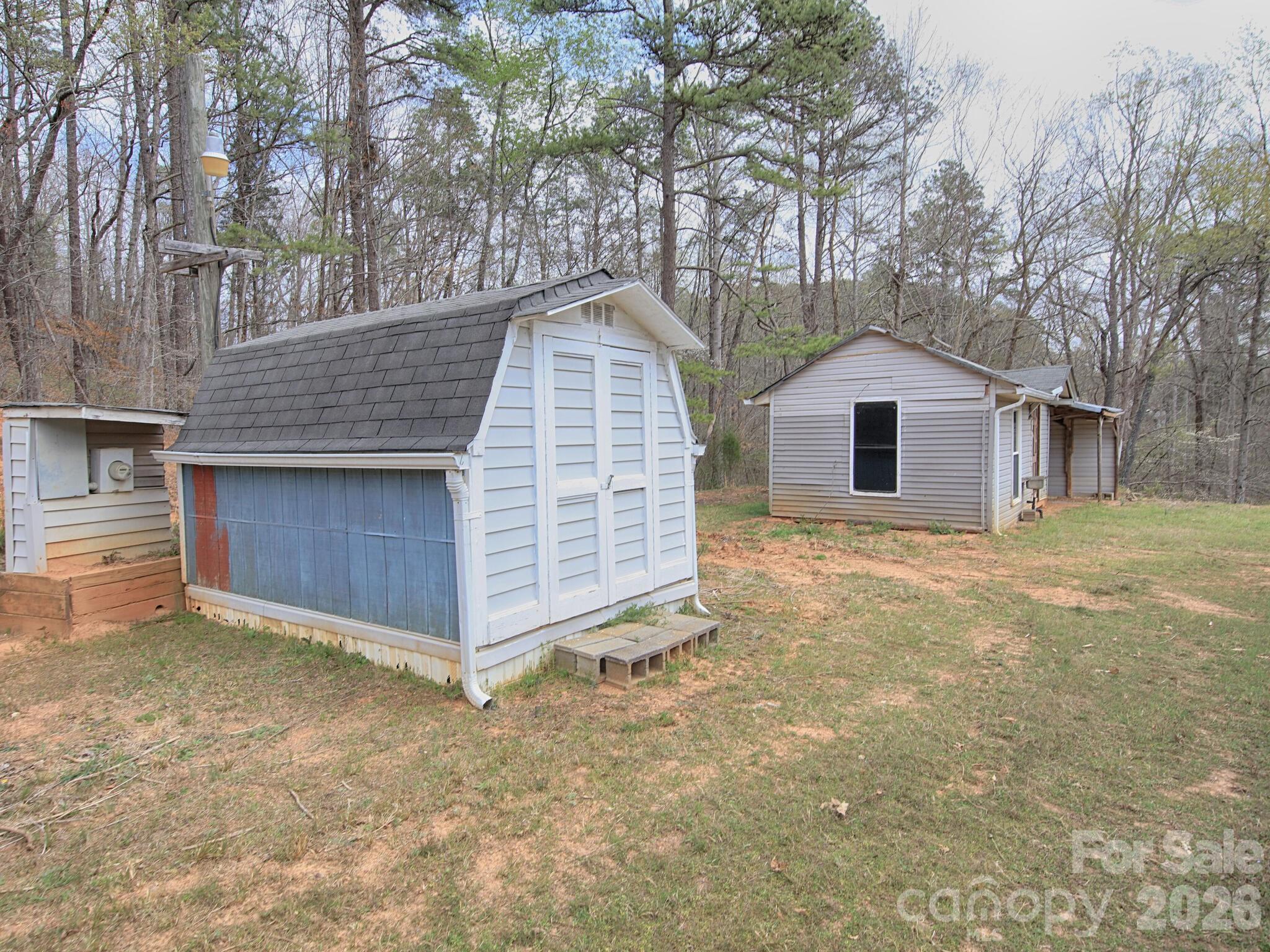 134 Lynns Lane Statesville NC 28677