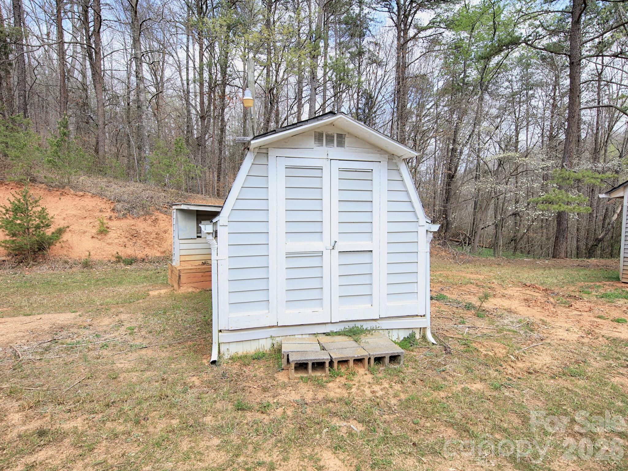 134 Lynns Lane Statesville NC 28677