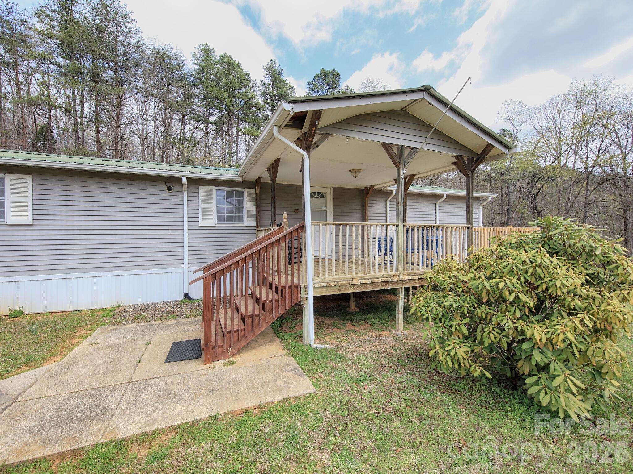 134 Lynns Lane Statesville NC 28677