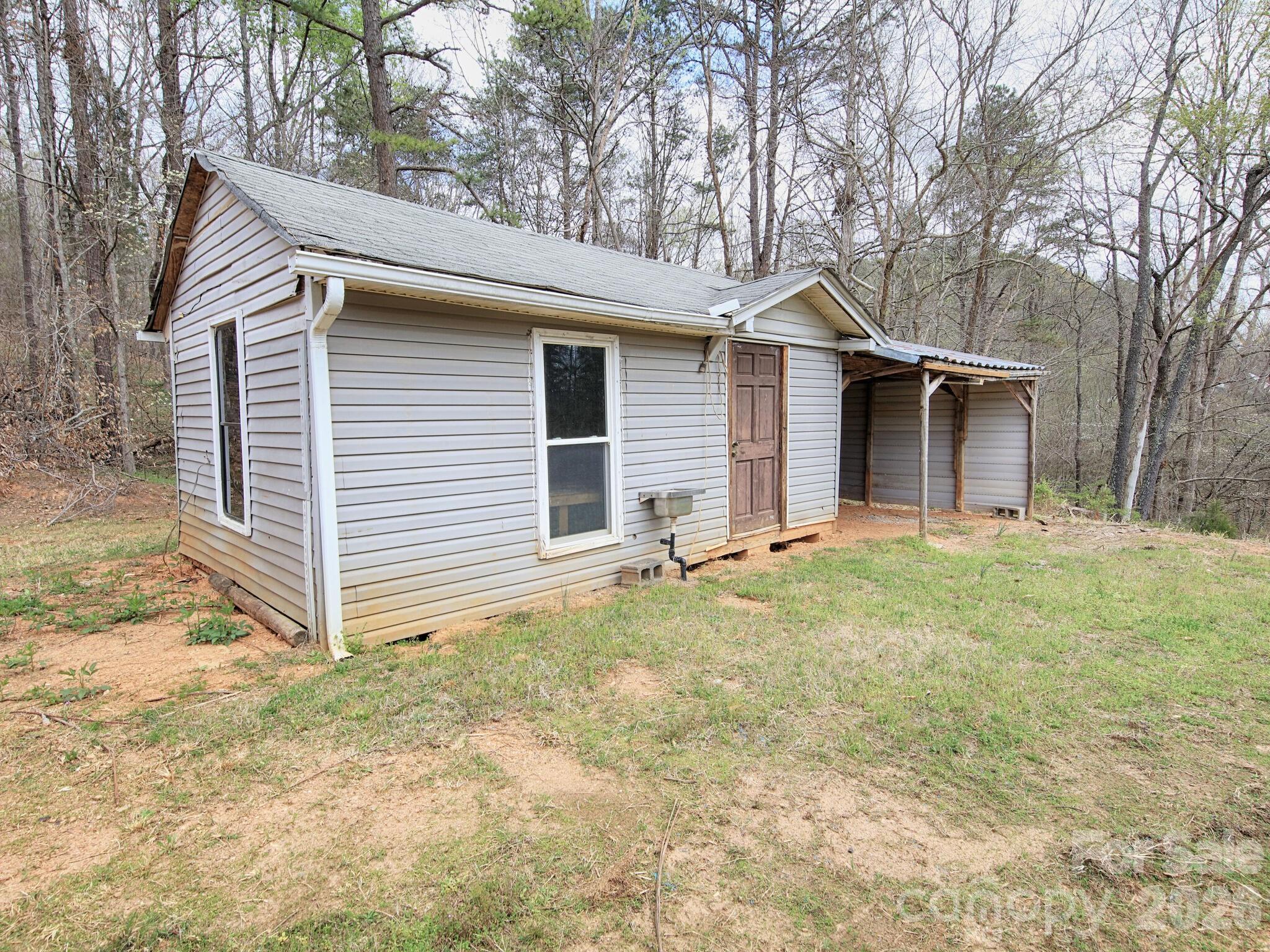 134 Lynns Lane Statesville NC 28677
