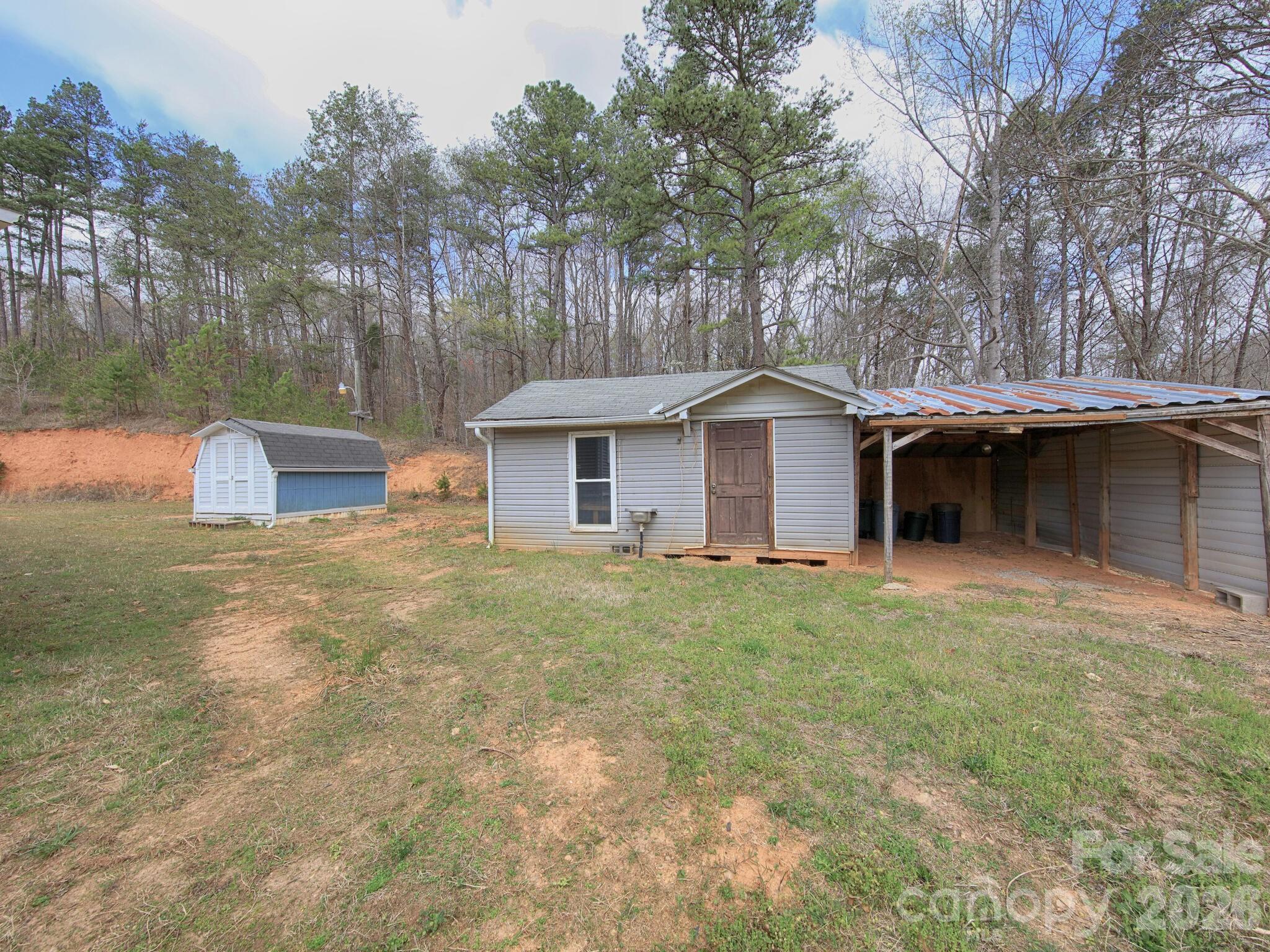134 Lynns Lane Statesville NC 28677