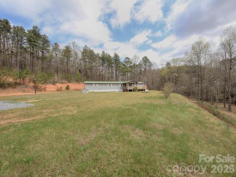 134 Lynns Lane Statesville NC 28677