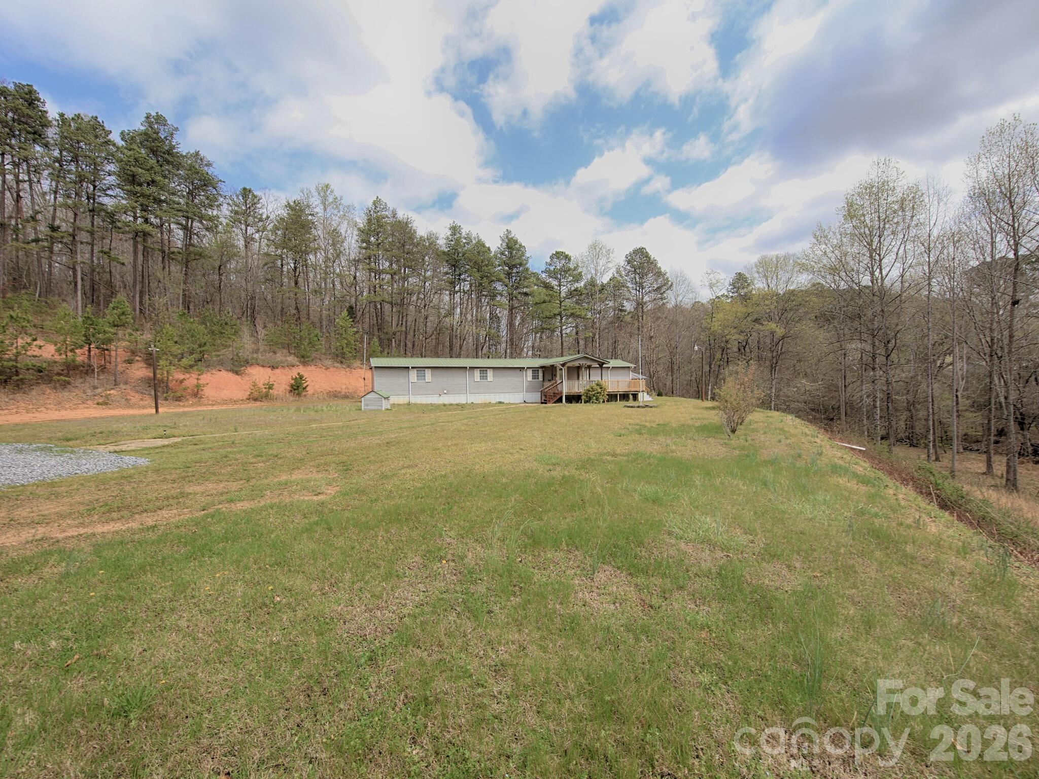 134 Lynns Lane Statesville NC 28677
