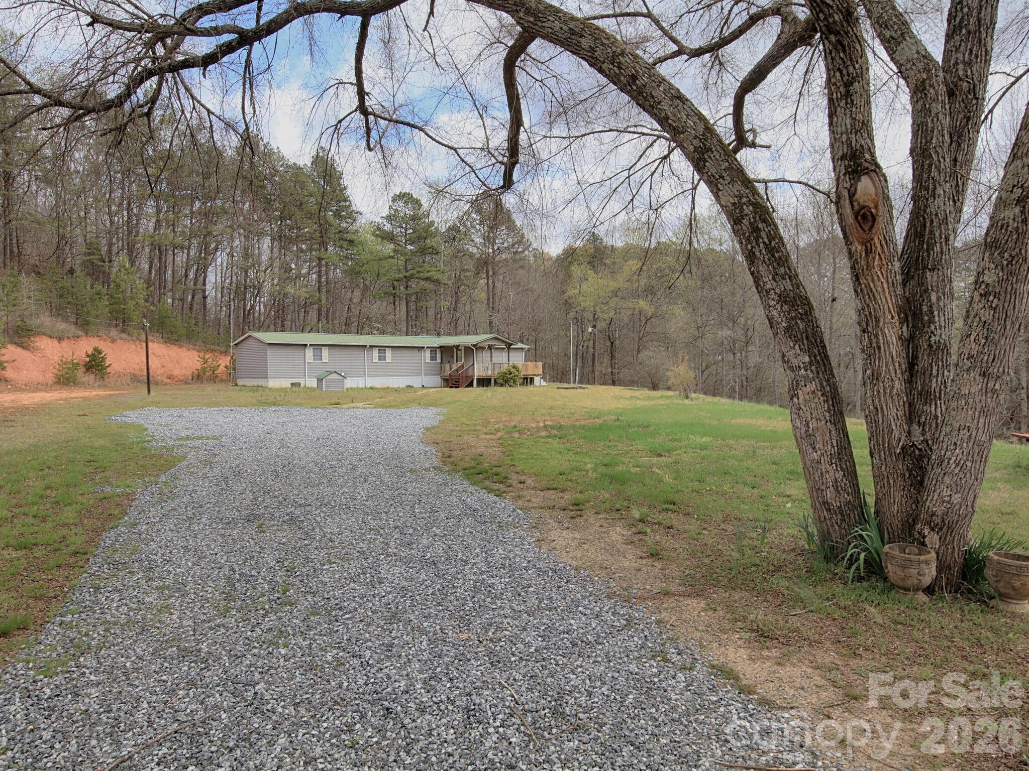 134 Lynns Lane Statesville NC 28677