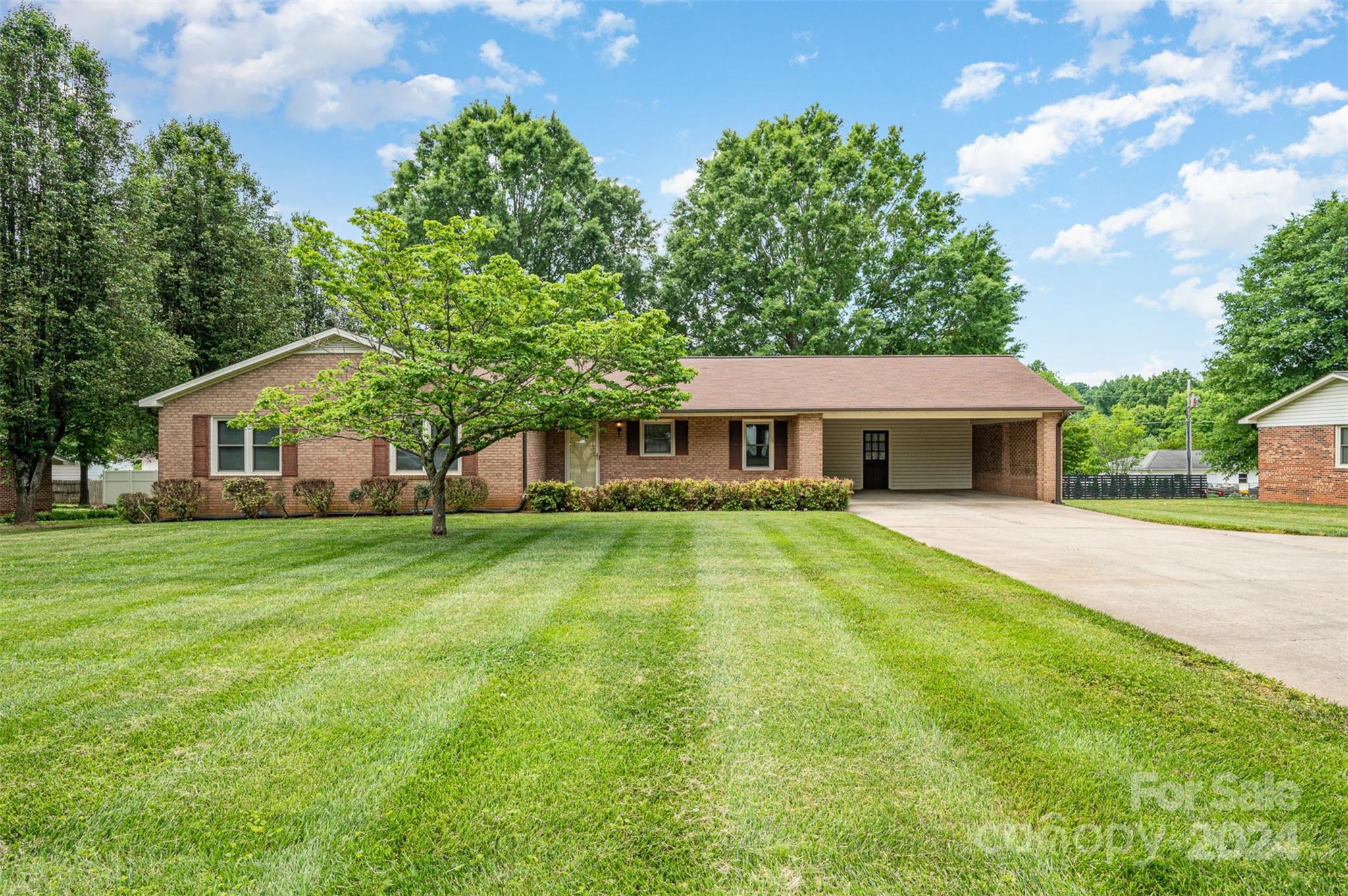 486 Mocksville Highway Statesville NC 28625
