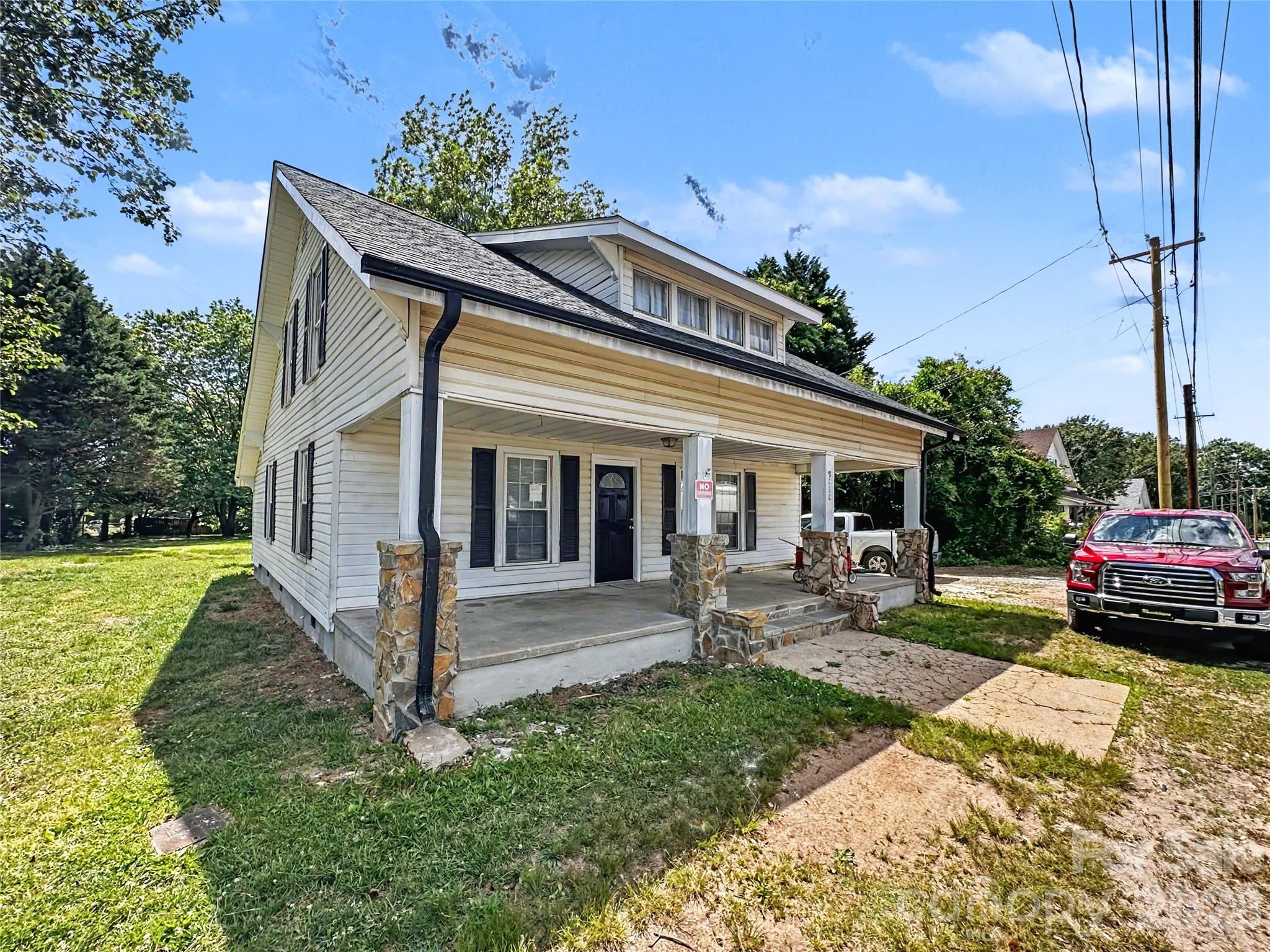 9238 Nc Hwy 90 Highway E Stony Point NC 28678
