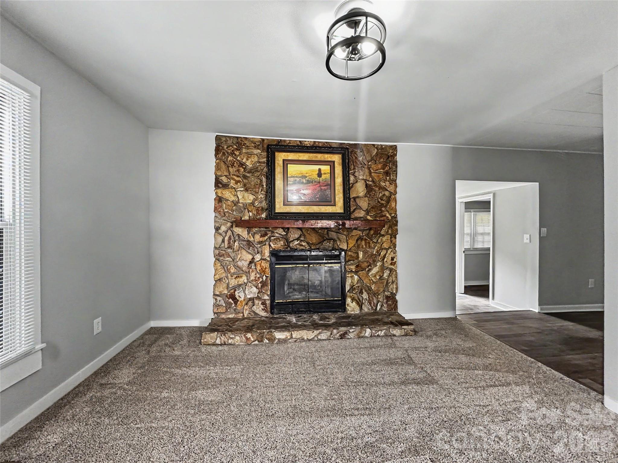 9238 Nc Hwy 90 Highway E Stony Point NC 28678