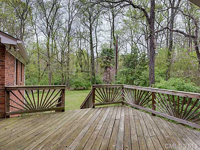 3824 Ayscough Road Charlotte NC 28211