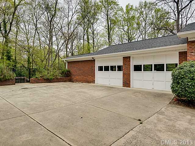3824 Ayscough Road Charlotte NC 28211