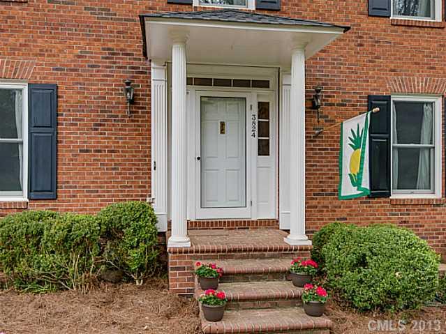 3824 Ayscough Road Charlotte NC 28211