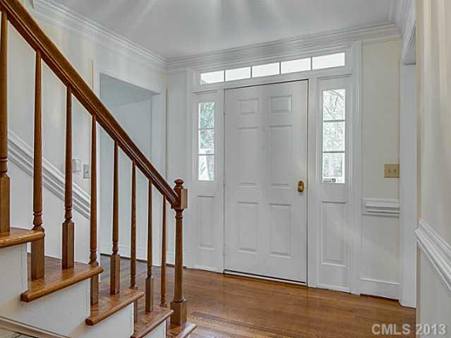 3824 Ayscough Road Charlotte NC 28211