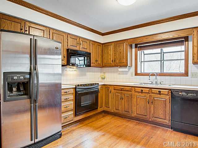 3824 Ayscough Road Charlotte NC 28211