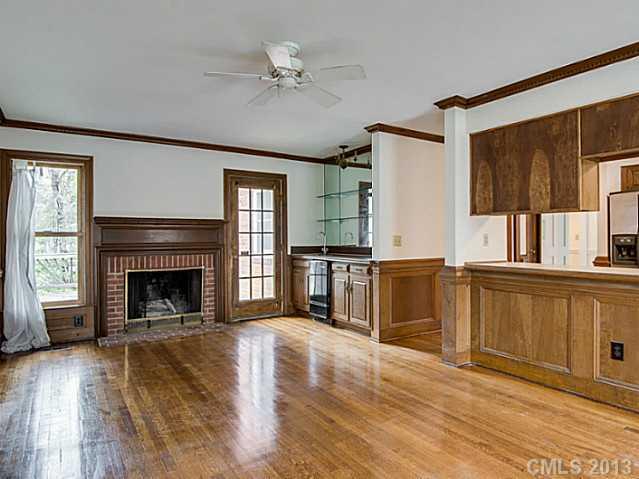 3824 Ayscough Road Charlotte NC 28211