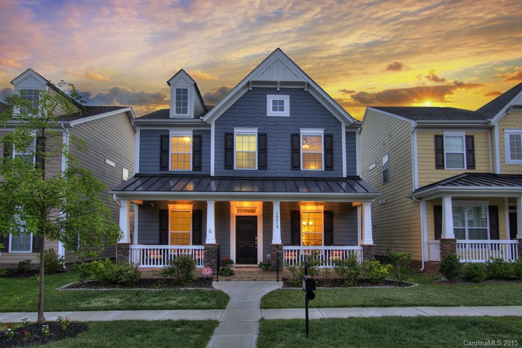 10410 Royal Winchester Drive Charlotte NC 28277