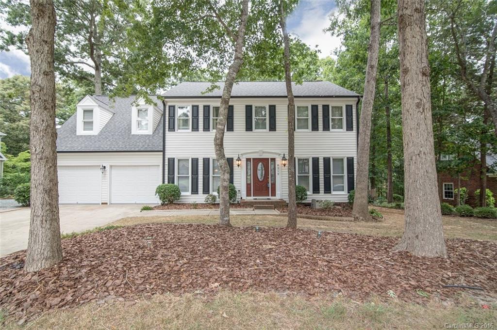 8219 Hunley Ridge Road Matthews NC 28104