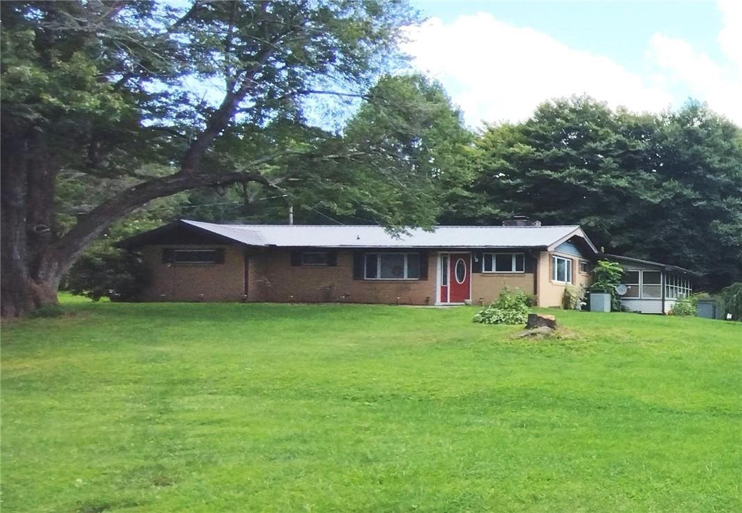 16 Pisgah View Drive Etowah NC 28729