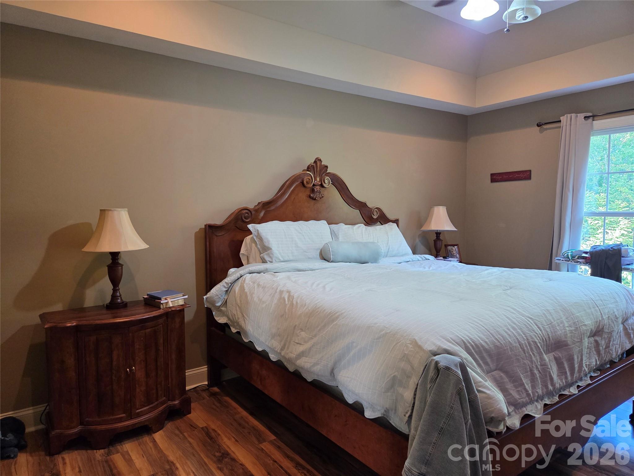 5510 Land Harbour Drive Granite Falls NC 28630