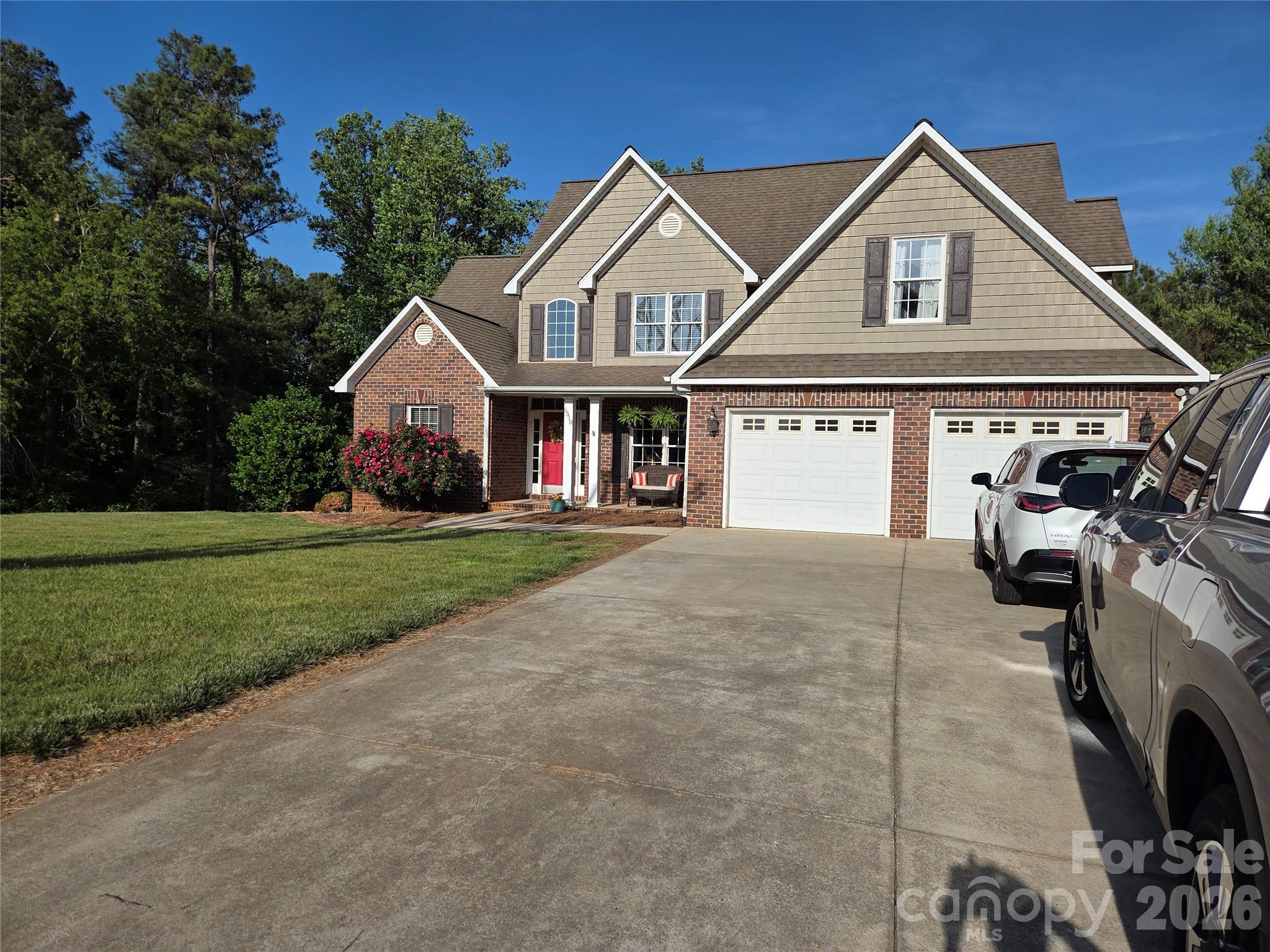 5510 Land Harbour Drive Granite Falls NC 28630