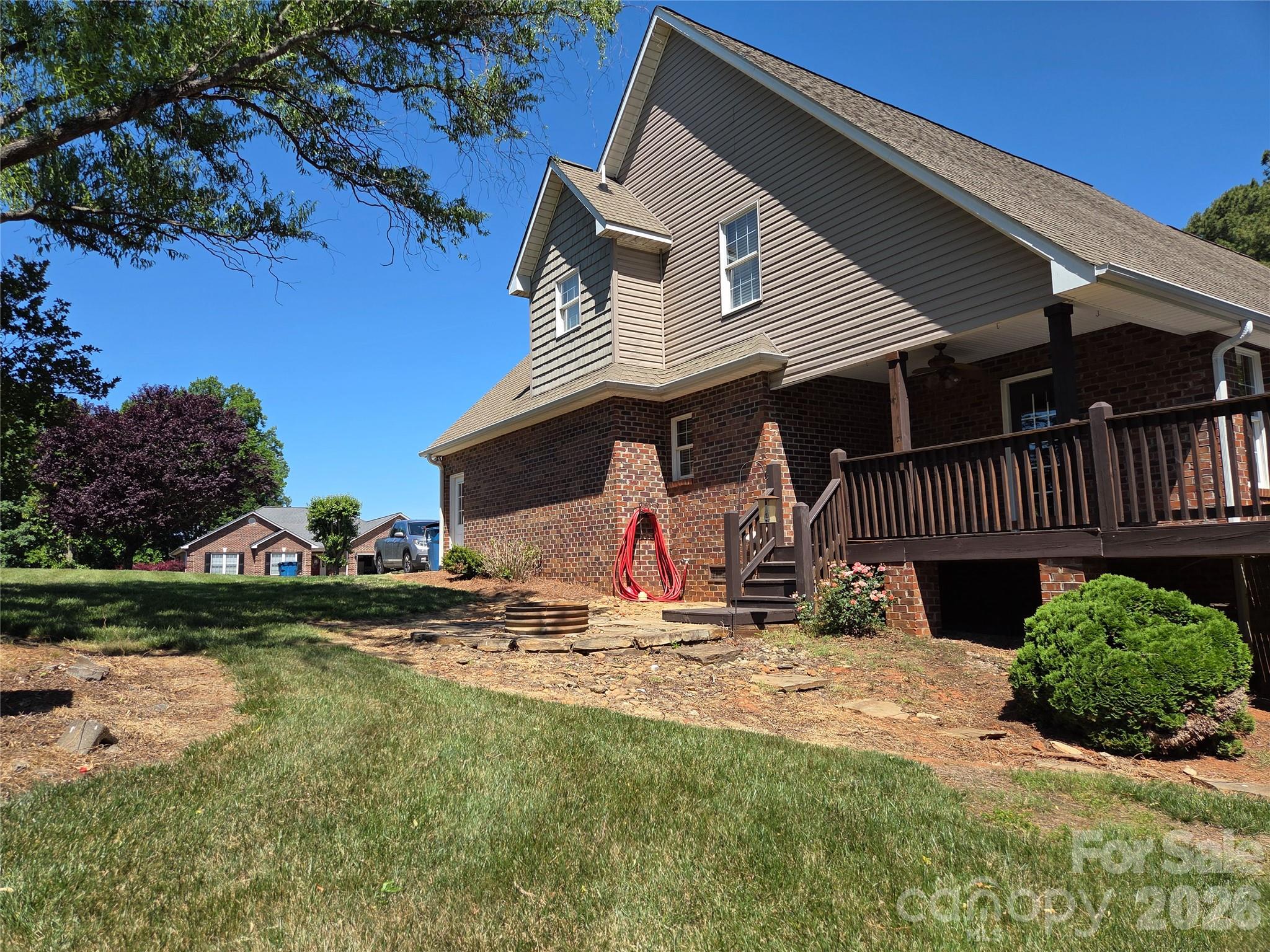 5510 Land Harbour Drive Granite Falls NC 28630
