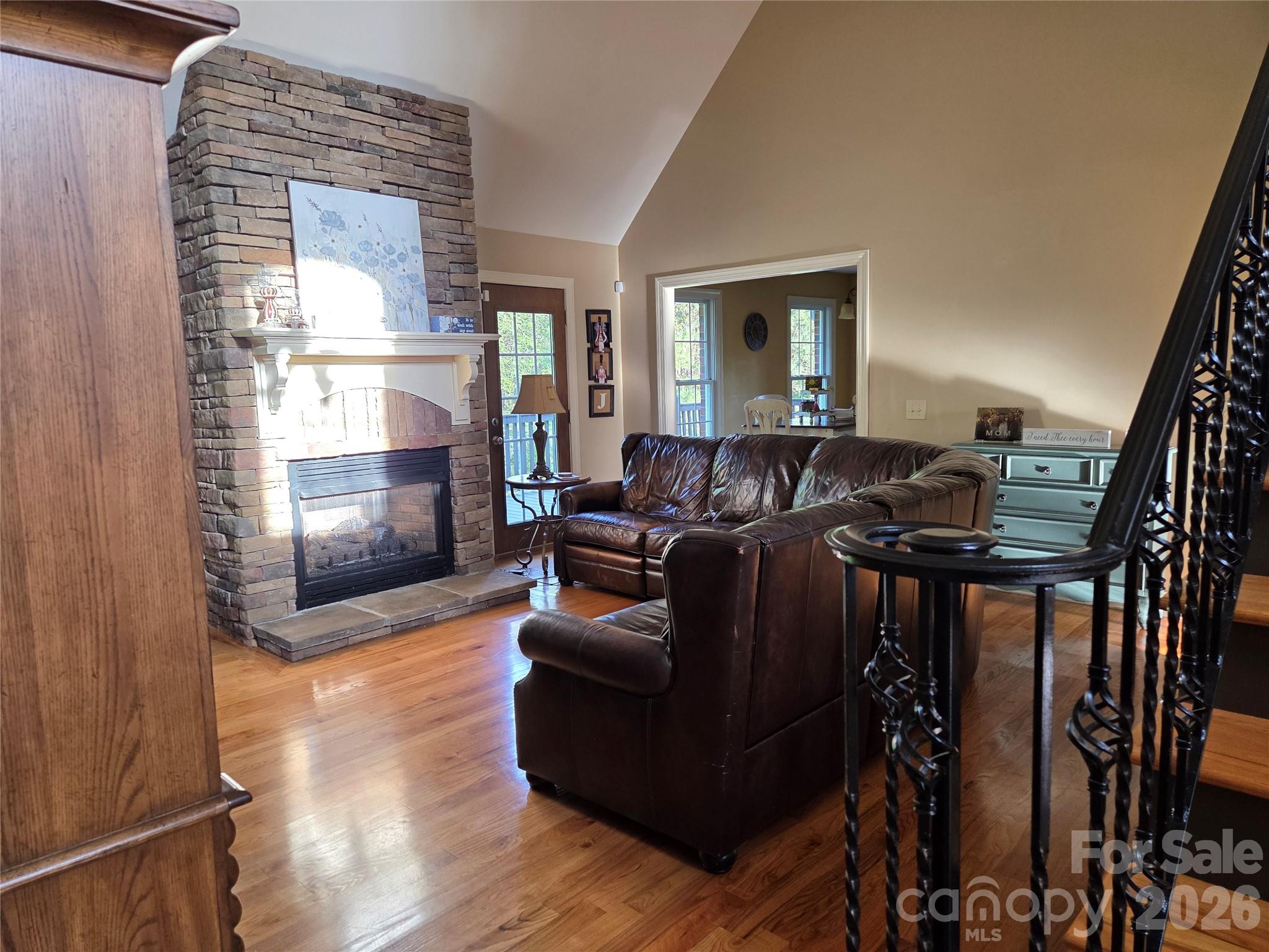 5510 Land Harbour Drive Granite Falls NC 28630