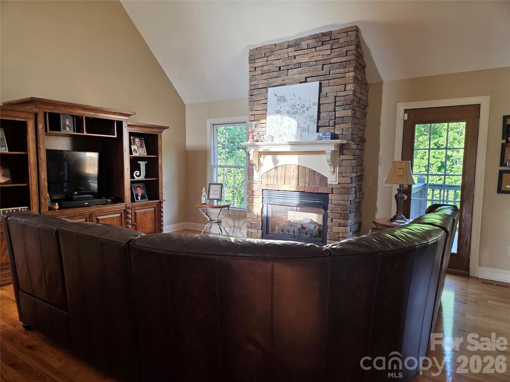 5510 Land Harbour Drive Granite Falls NC 28630