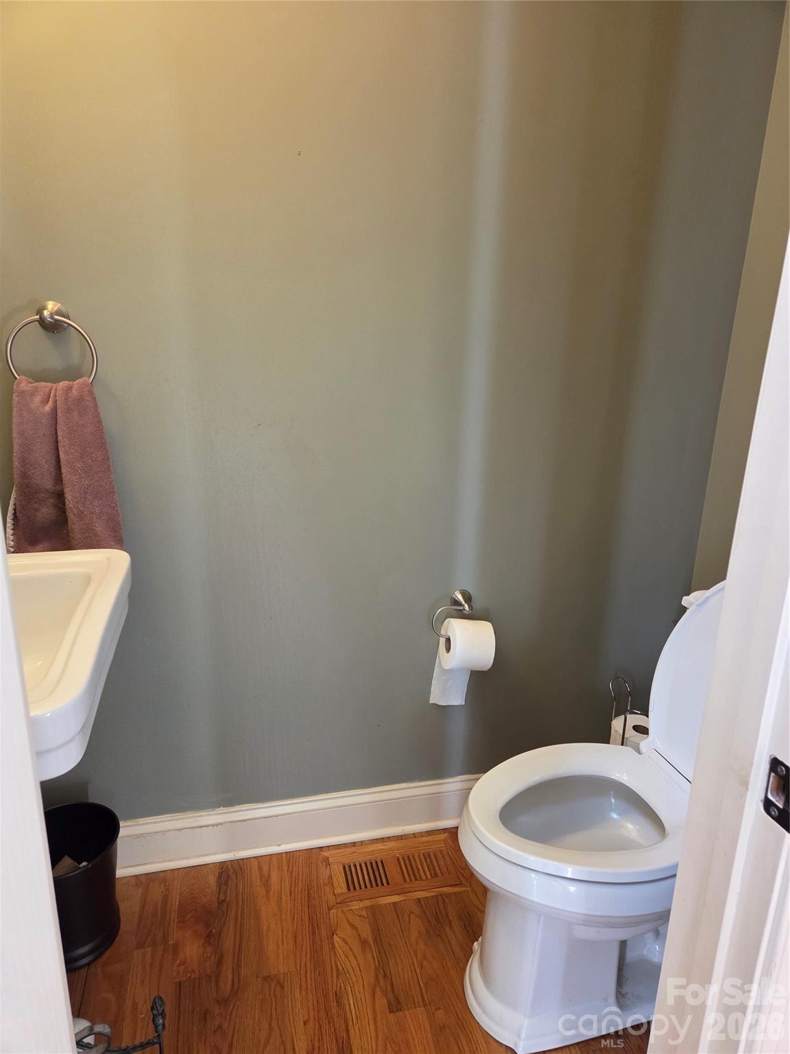 5510 Land Harbour Drive Granite Falls NC 28630