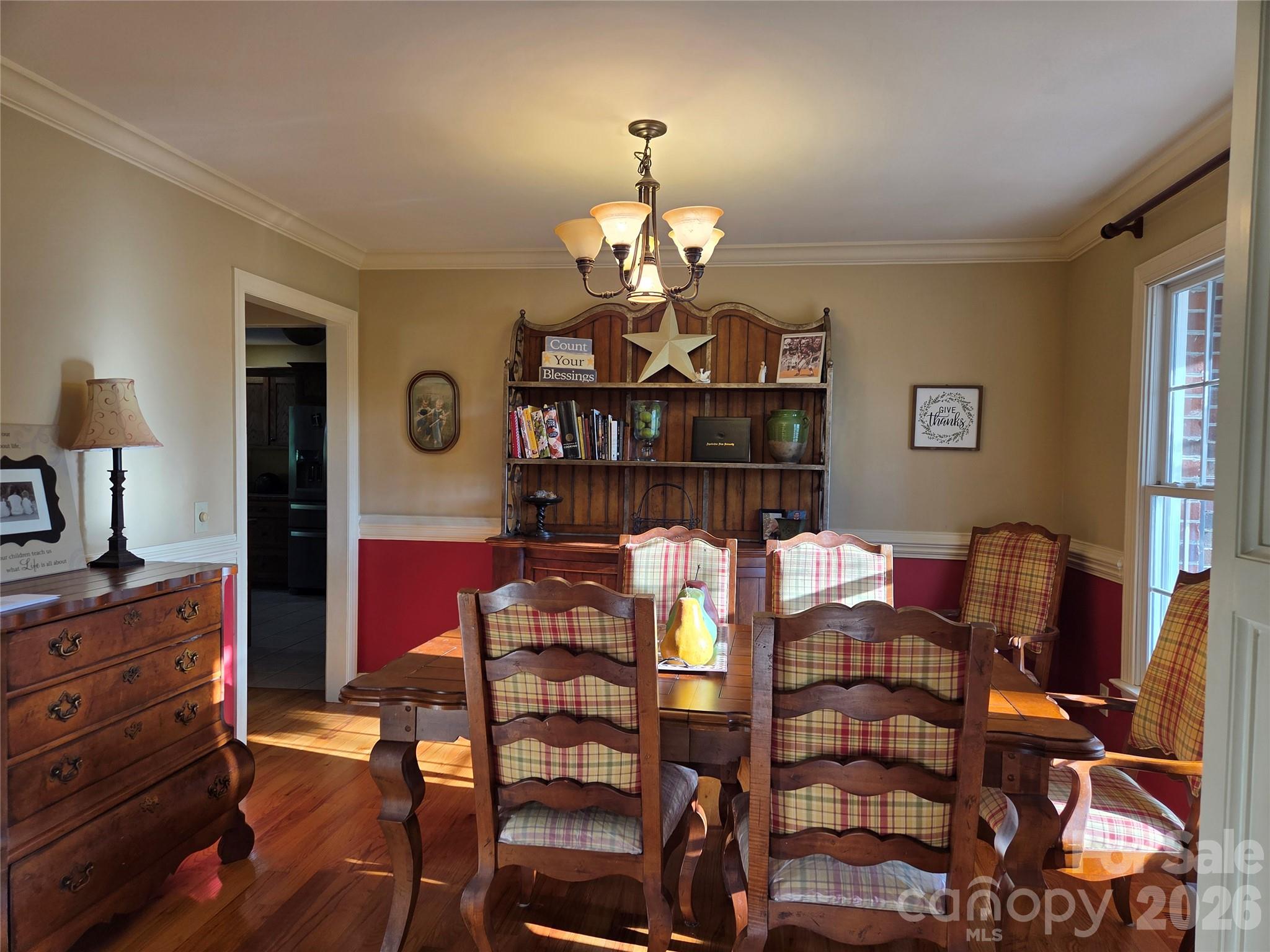 5510 Land Harbour Drive Granite Falls NC 28630
