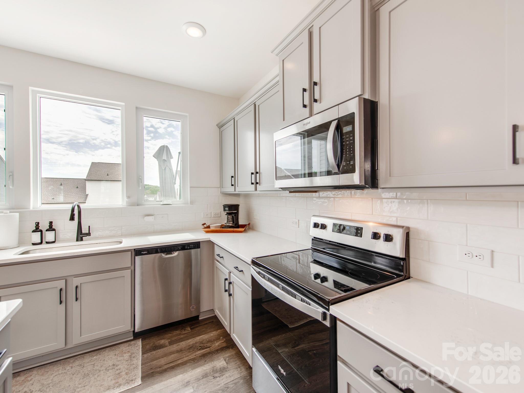 115 Benford Drive Troutman NC 28166