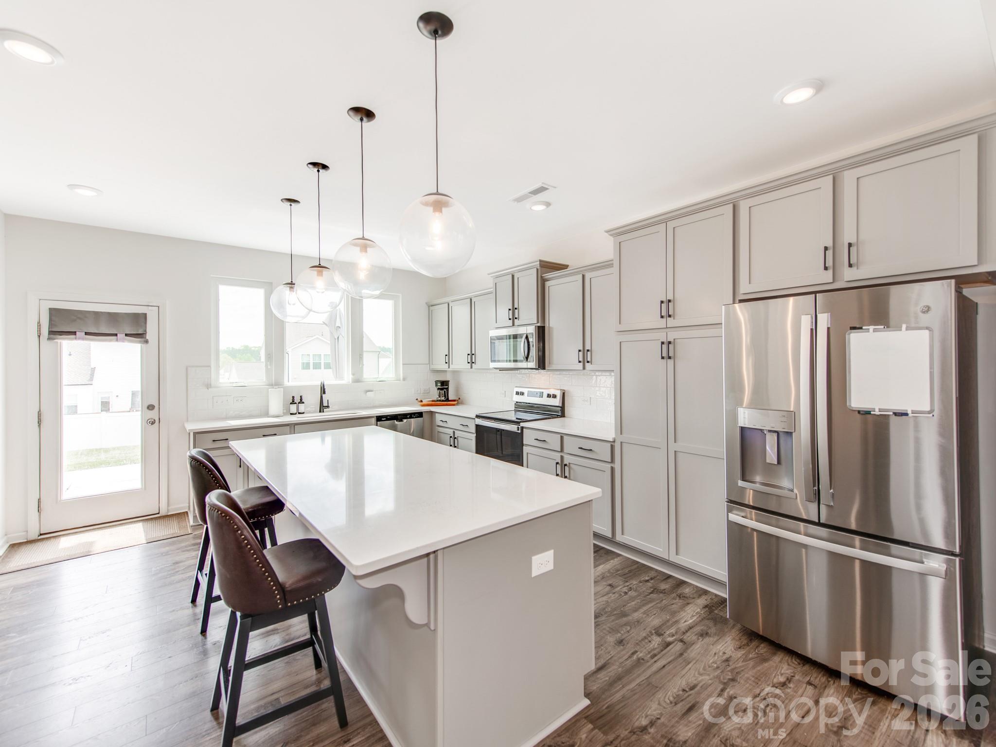 115 Benford Drive Troutman NC 28166