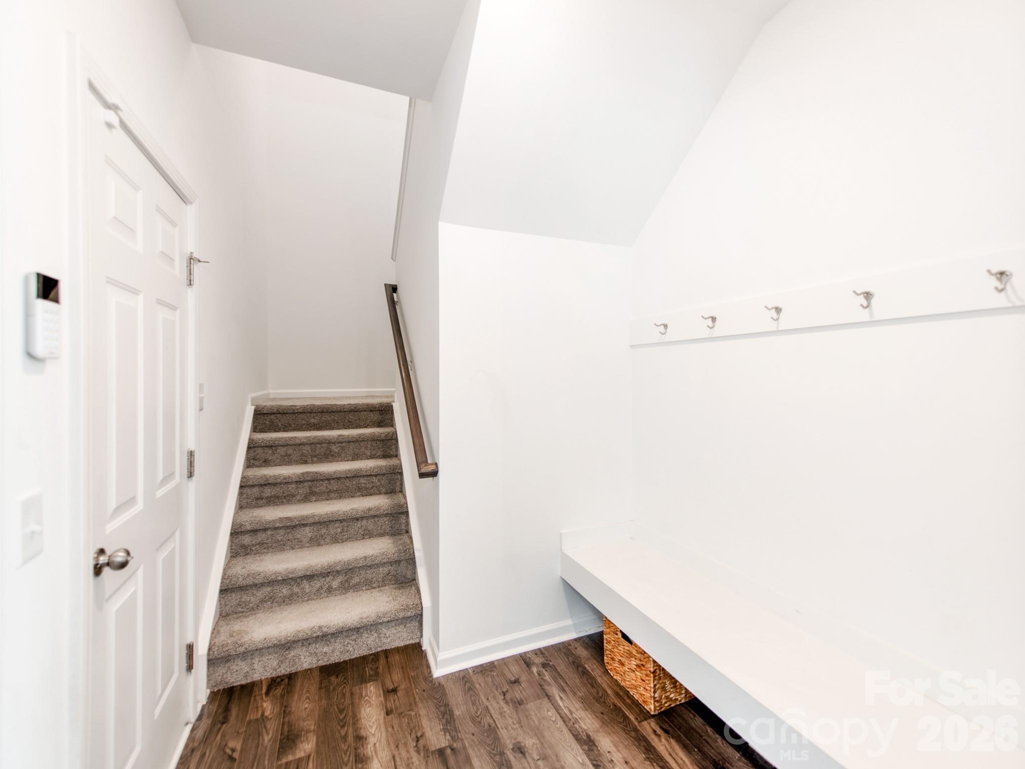 115 Benford Drive Troutman NC 28166