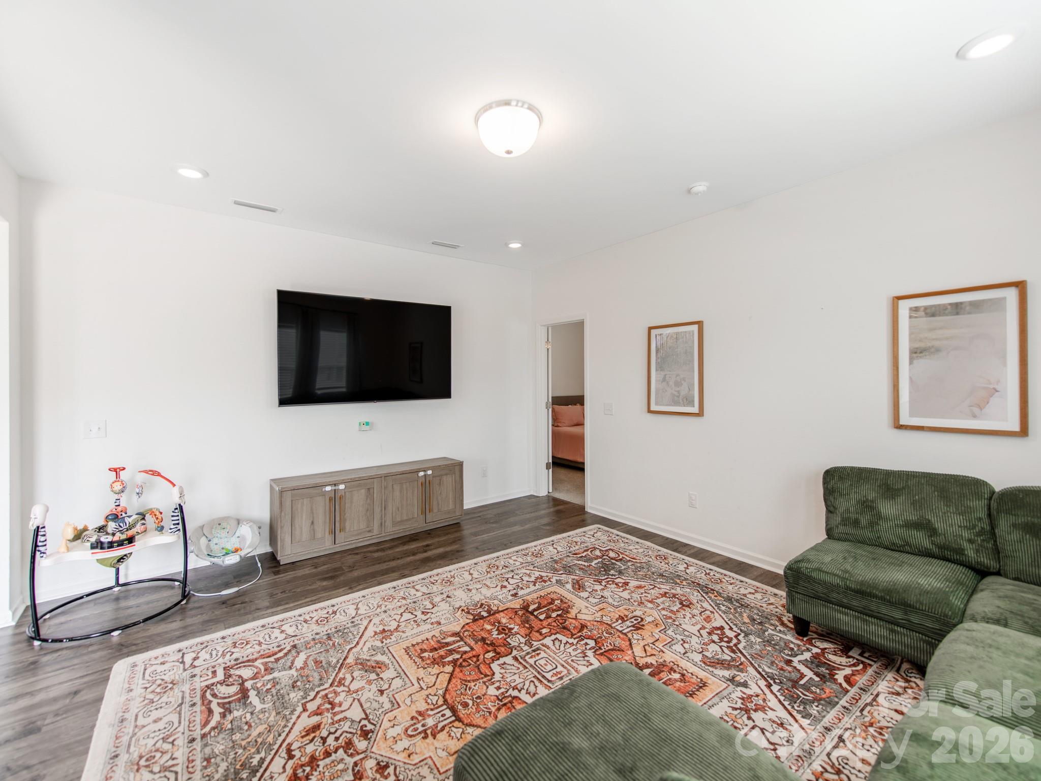 115 Benford Drive Troutman NC 28166