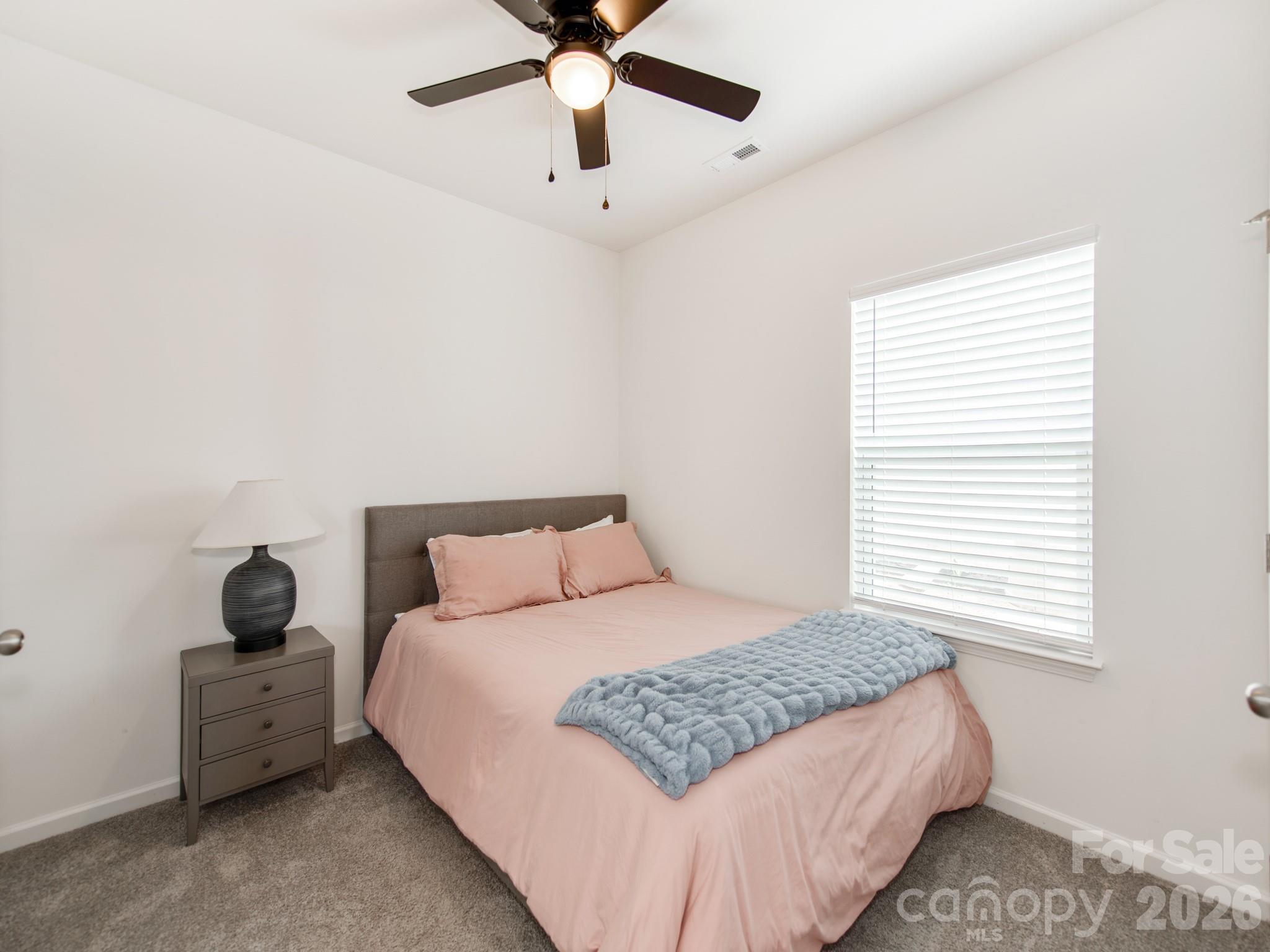 115 Benford Drive Troutman NC 28166
