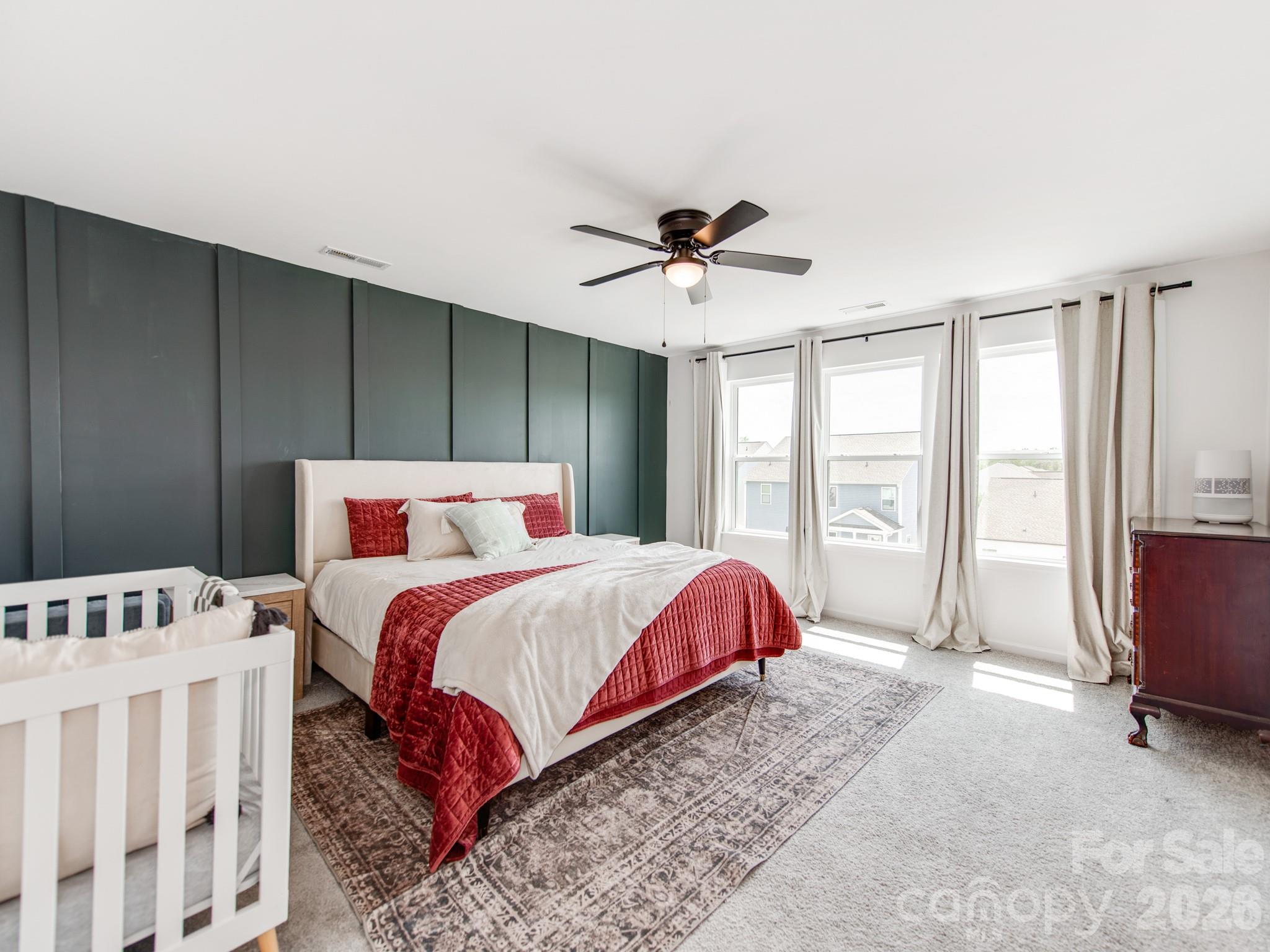 115 Benford Drive Troutman NC 28166