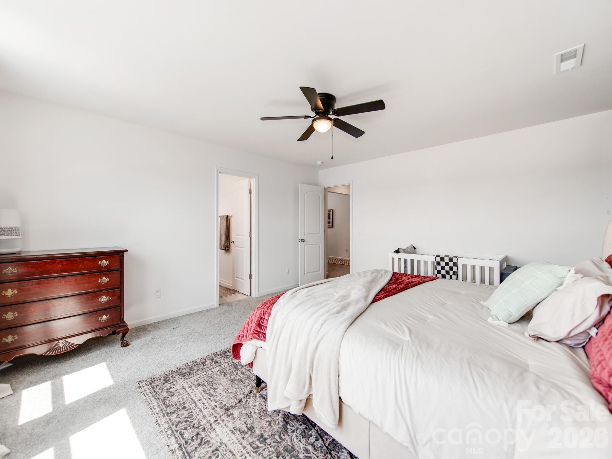 115 Benford Drive Troutman NC 28166