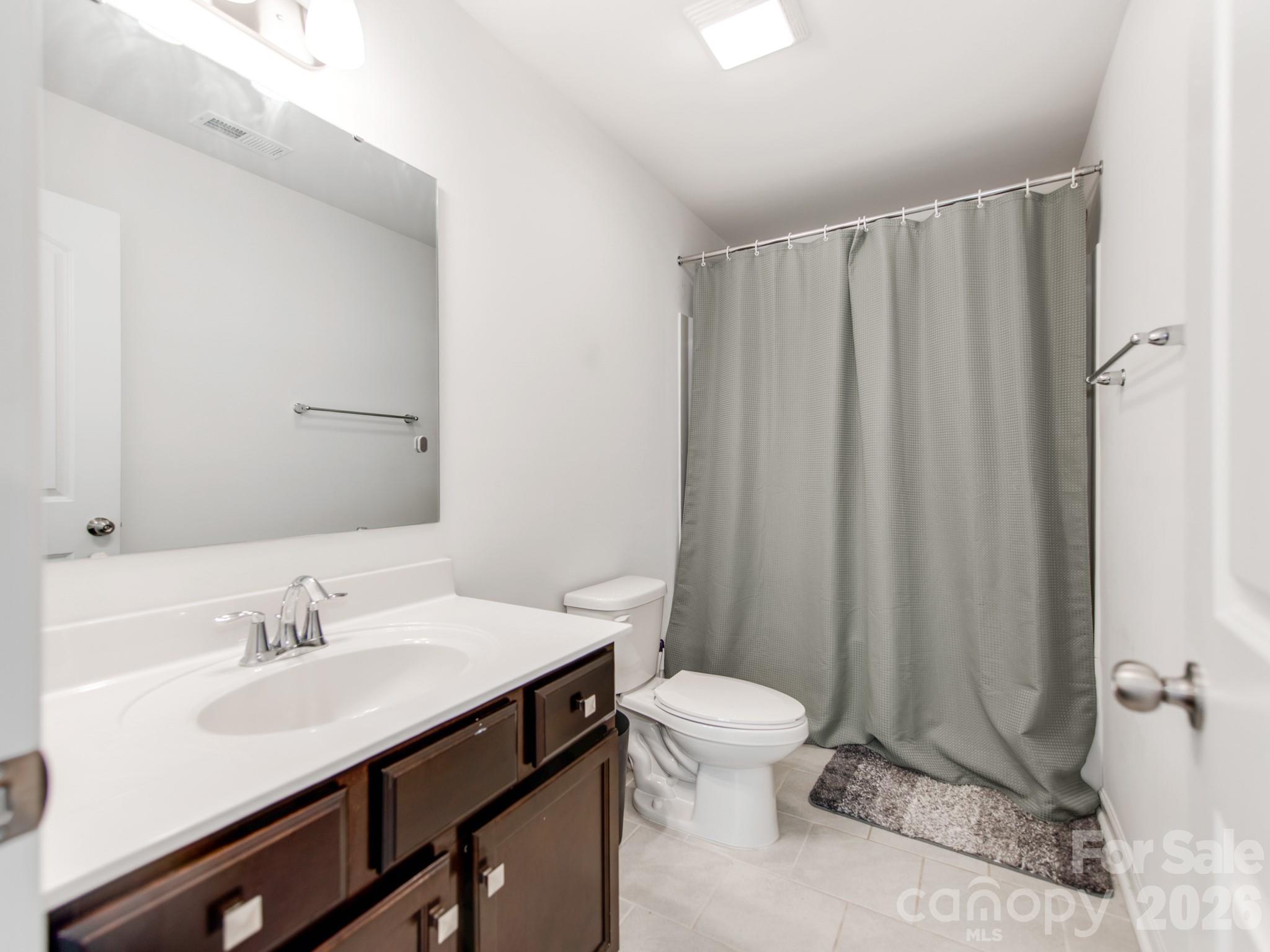 115 Benford Drive Troutman NC 28166
