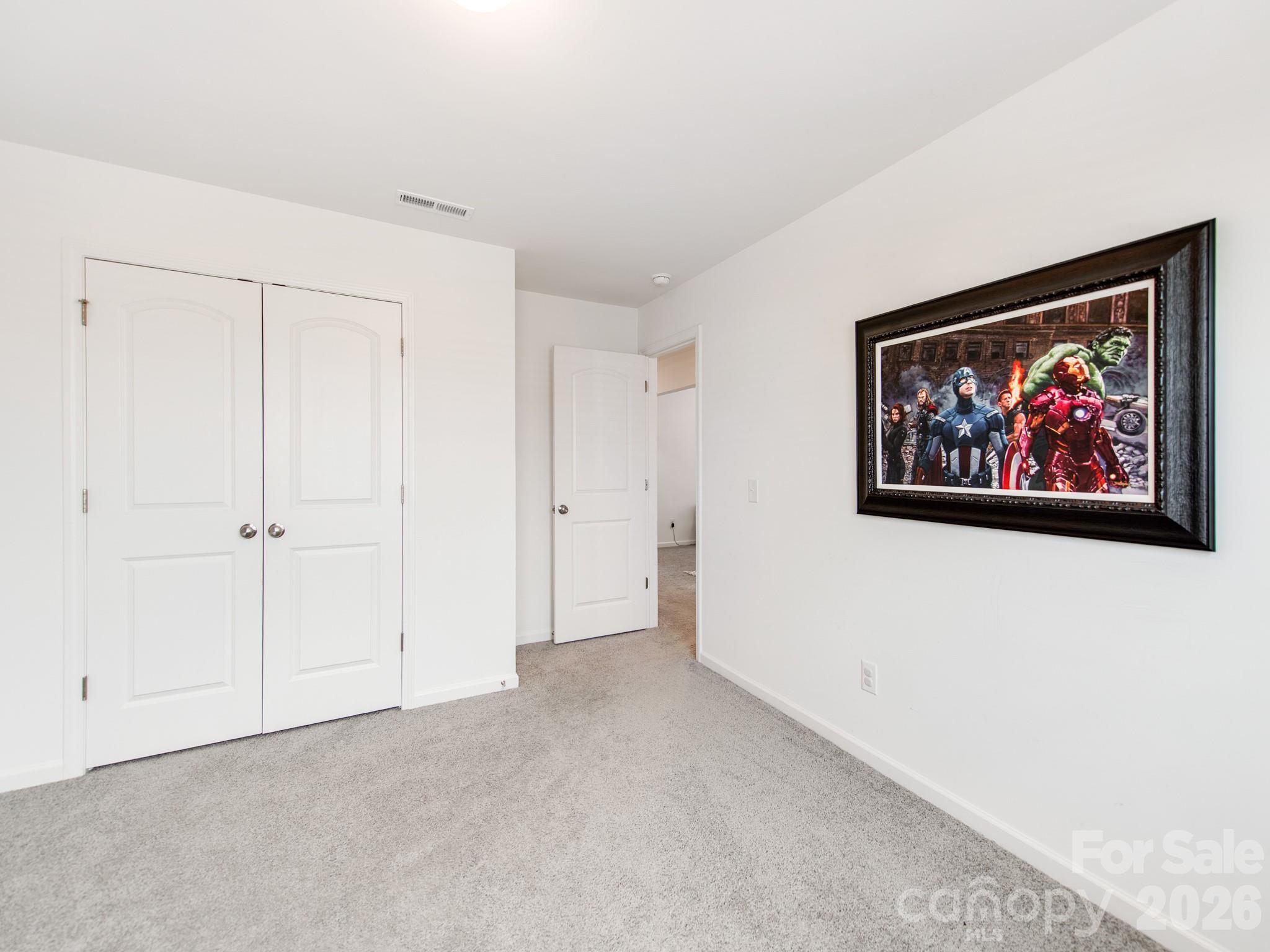 115 Benford Drive Troutman NC 28166