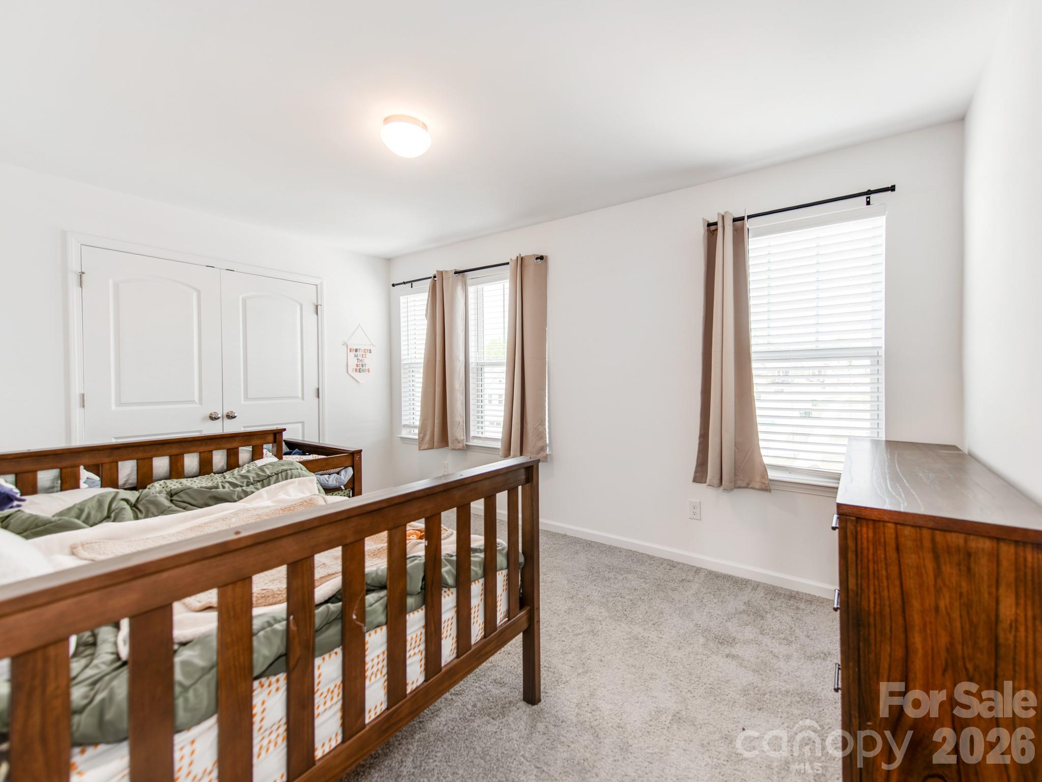 115 Benford Drive Troutman NC 28166