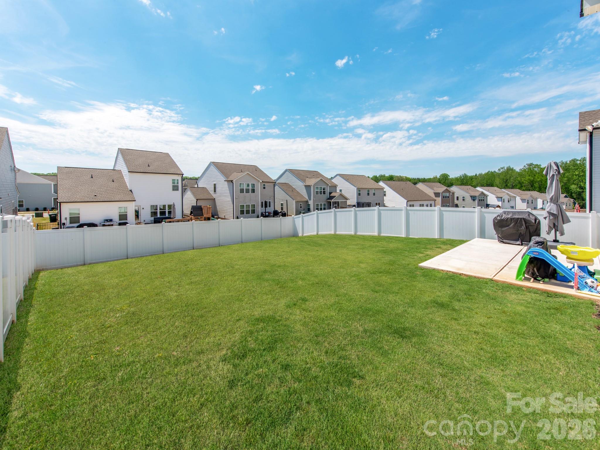 115 Benford Drive Troutman NC 28166