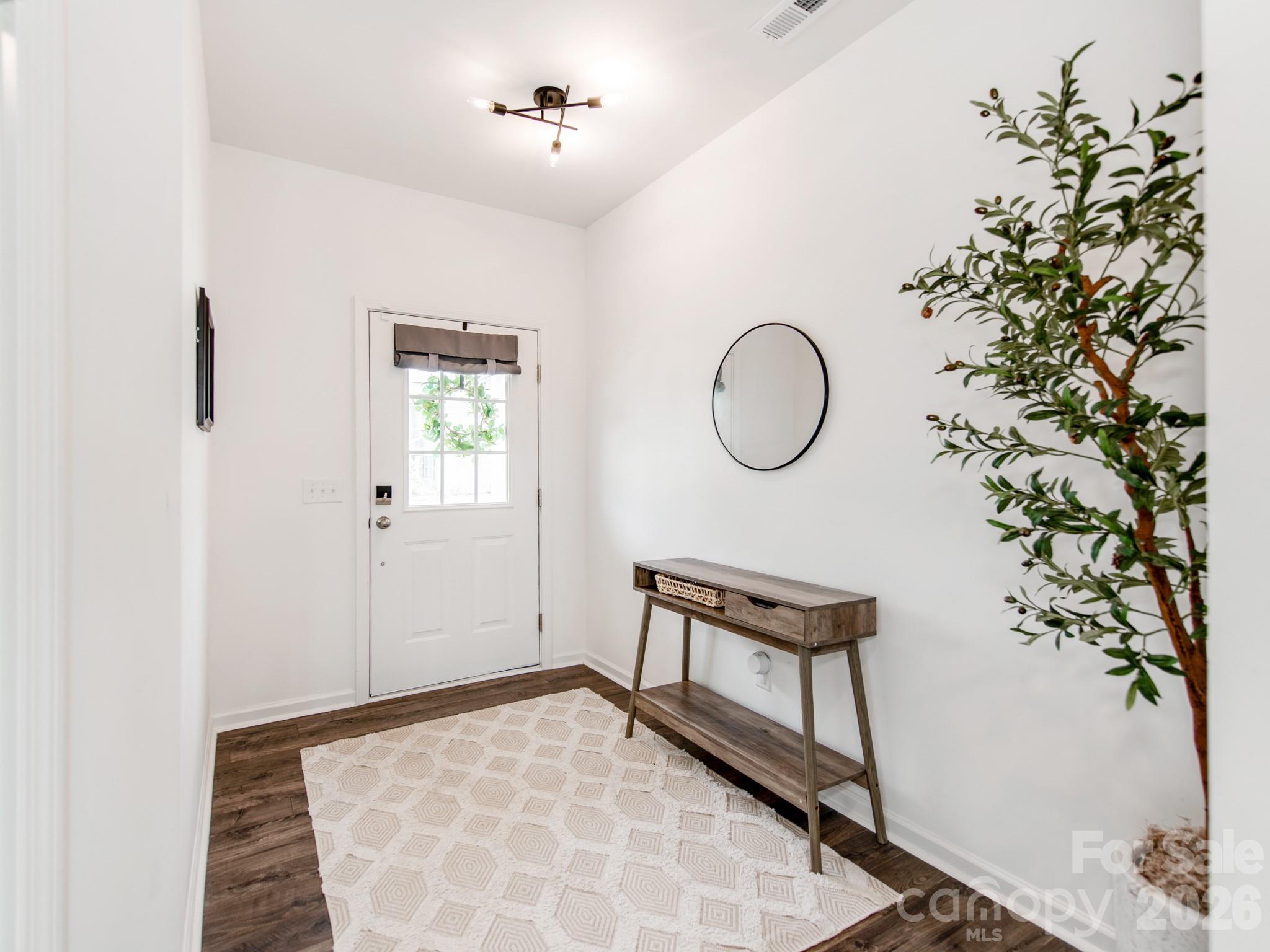 115 Benford Drive Troutman NC 28166