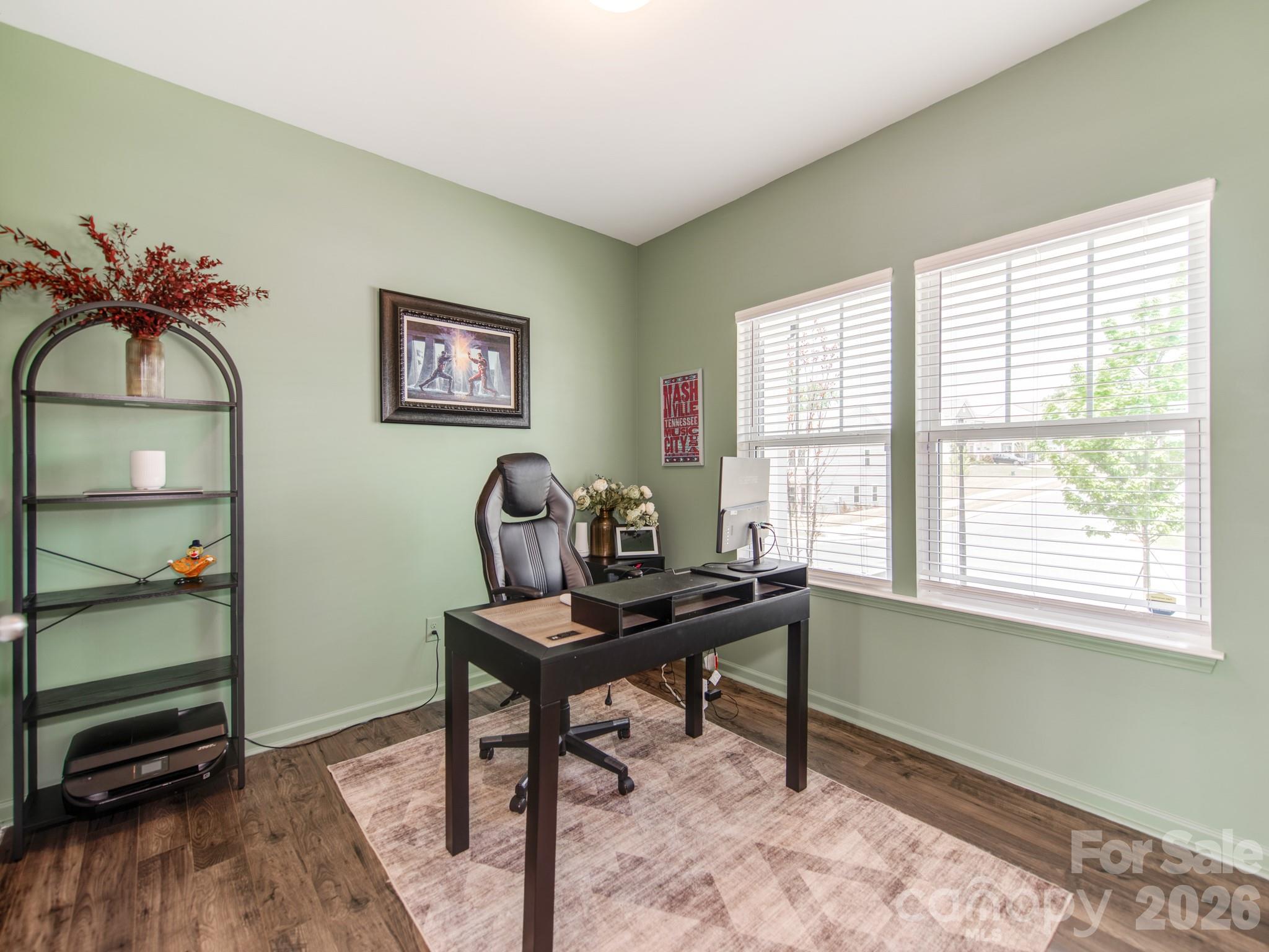 115 Benford Drive Troutman NC 28166