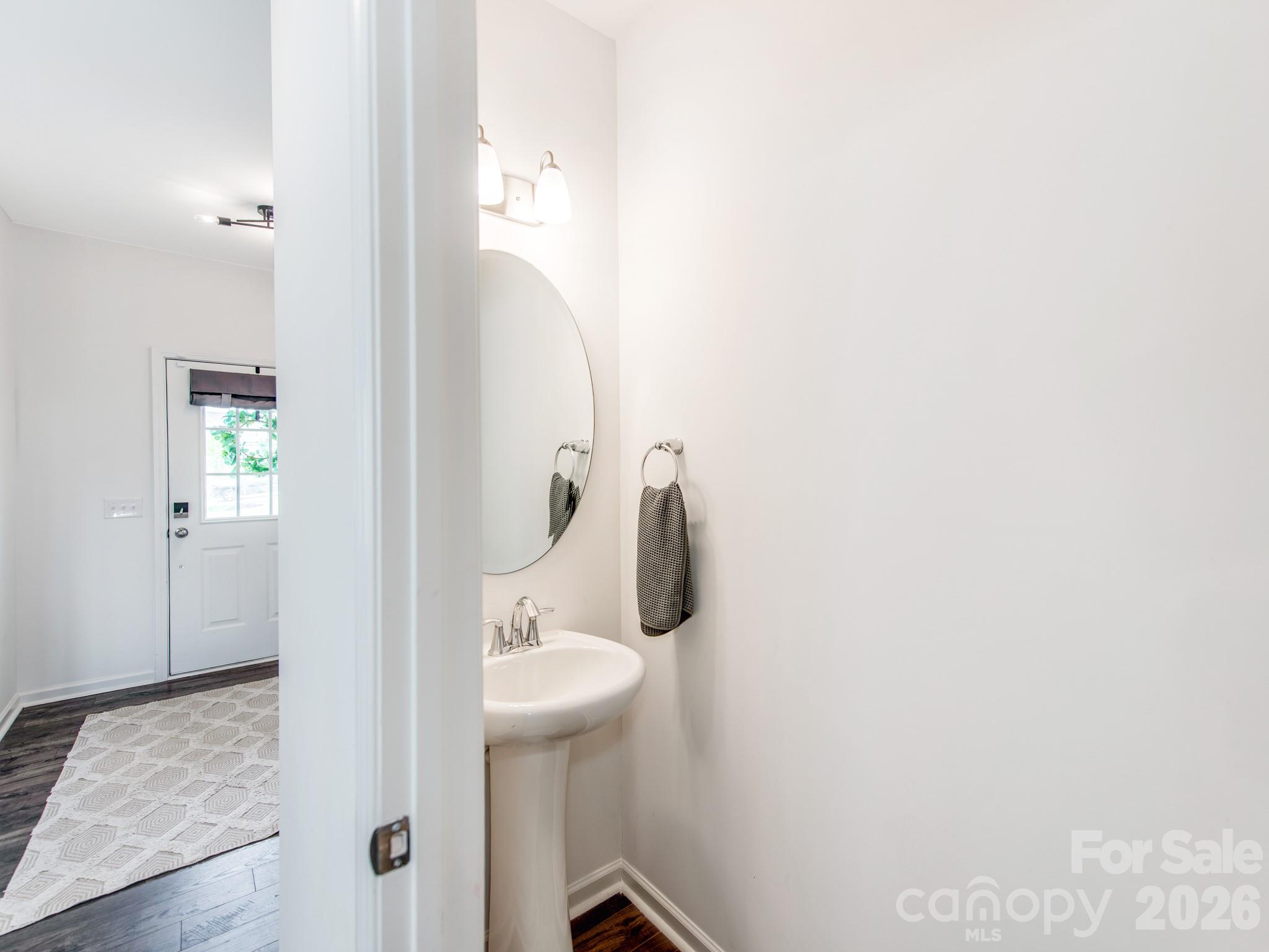 115 Benford Drive Troutman NC 28166