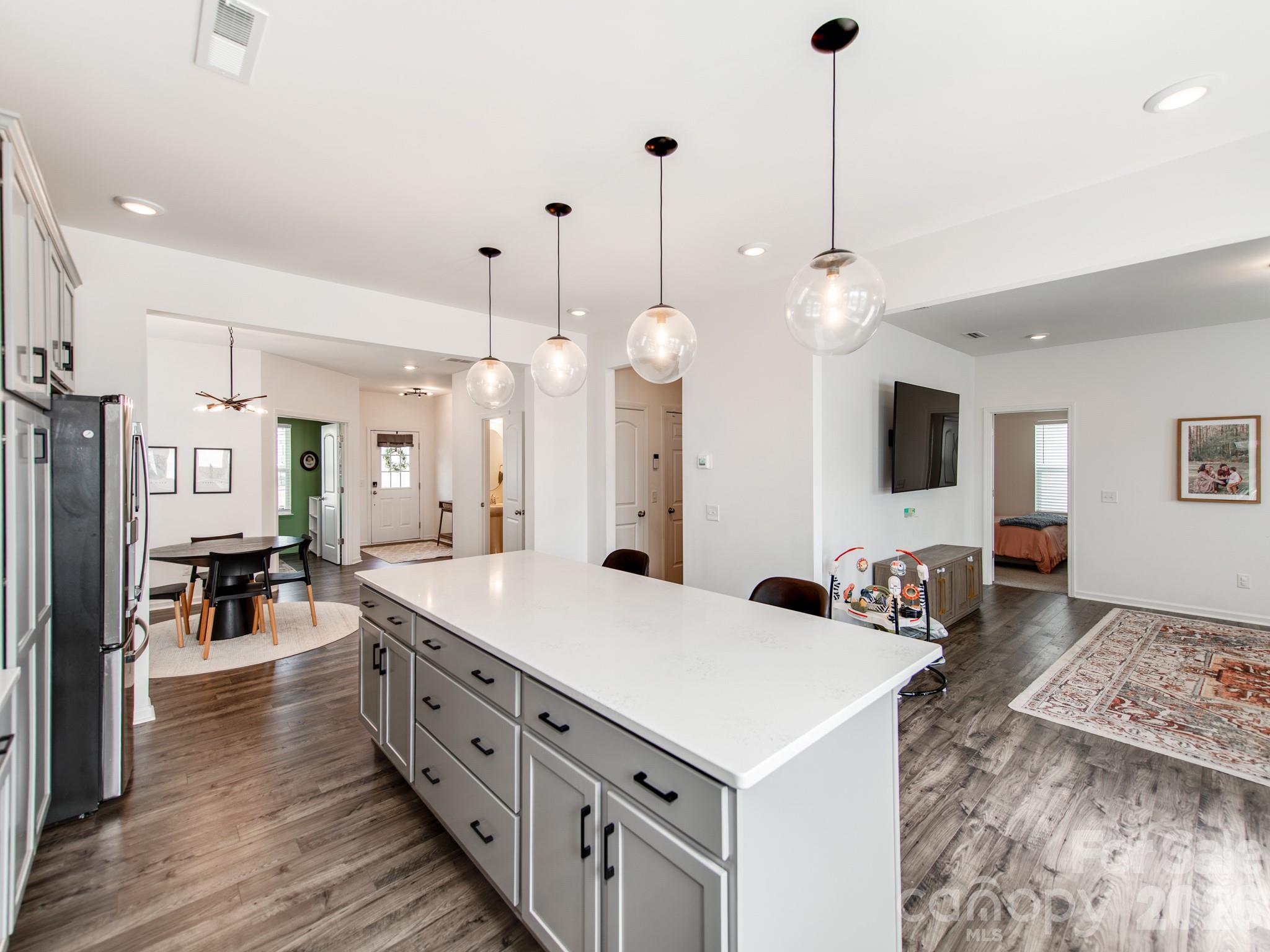 115 Benford Drive Troutman NC 28166
