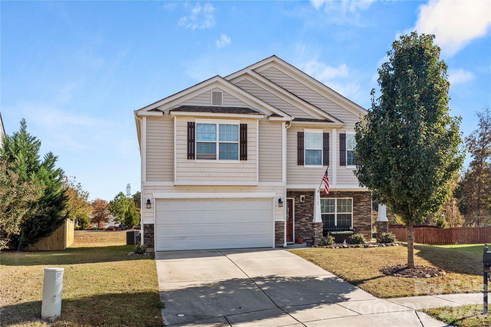 5023 William Caldwell Avenue Harrisburg NC 28213