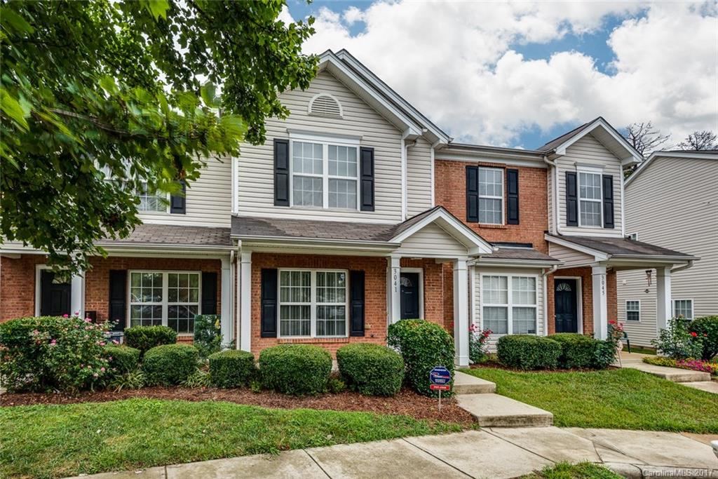 3041 Golden Dale Lane Charlotte NC 28262