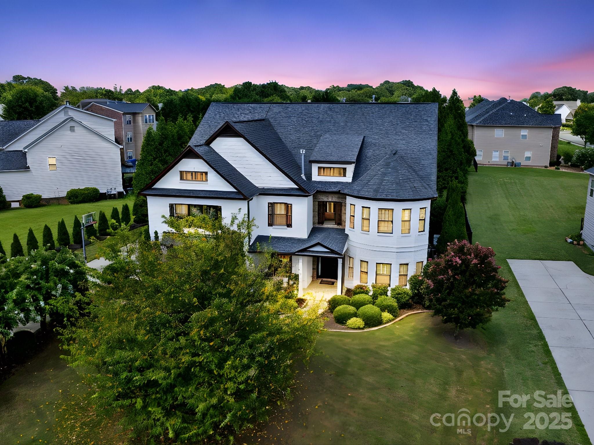 1402 Wynhurst Drive Waxhaw NC 28173