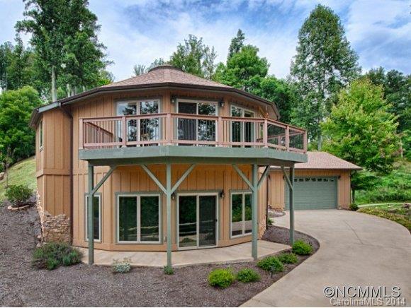 40 Denali Drive Asheville NC 28806