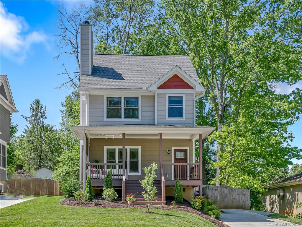 31 Lamar Avenue Asheville NC 28803